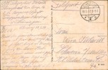 Address side