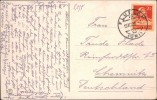 Address side