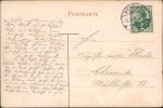 Address side
