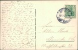 Address side