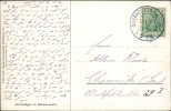 Address side