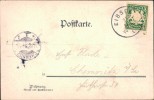 Address side