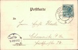 Address side
