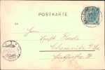 Address side