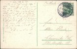 Address side