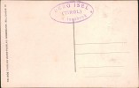 Address side