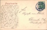 Address side