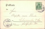 Address side