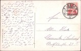 Address side