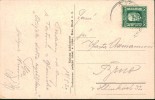Address side