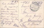 Address side