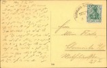 Address side