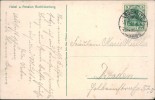 Address side