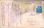 Address side