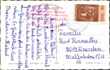 Address side