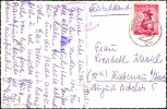 Address side