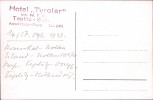 Address side