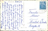 Adressseite