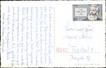 Adressseite