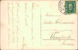 Address side