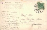 Address side