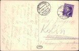 Address side