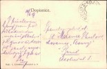 Address side