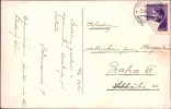 Address side