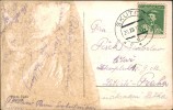 Address side