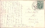 Address side