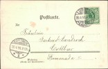 Address side