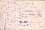 Address side