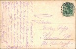 Address side