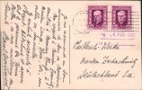 Address side