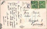 Address side