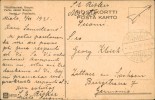 Address side