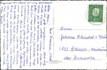 Adressseite