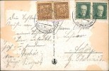 Address side