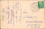Address side