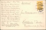 Address side