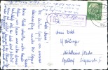 Address side