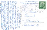 Address side