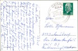 Address side