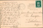Address side