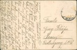 Address side