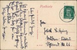 Address side