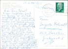 Adressseite