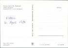 Adressseite
