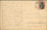 Address side