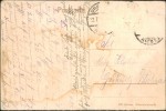 Address side